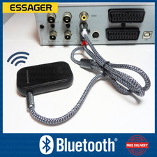 BLUETOOTH Audio Receiver