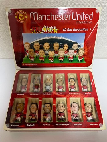 Manchester united corinthian - united,
