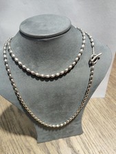 Links of London Rice Bead Long