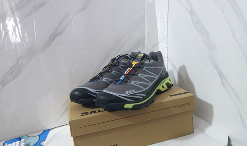 Salomon lab size - salomon, 11