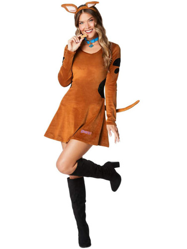 Adult scooby doo - adult, scooby-doo