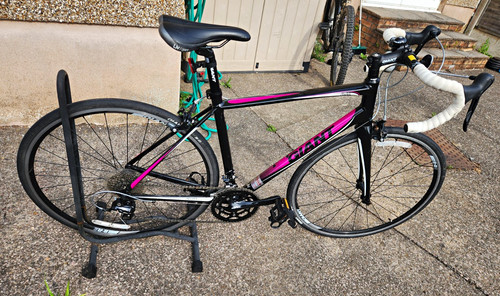 Giant liv avail womens road - avail,