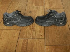 DUBARRY FREEDOM MENS BLACK