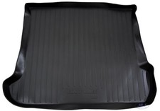 Boot Liner Mat Fits Land Cruiser J120 Prado 2003-2009 Cargo Protector