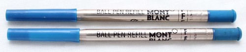 Genuine montblanc pix - genuine,