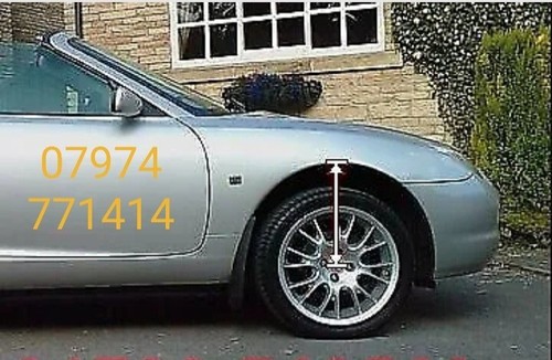 Mgf hydrogas suspension - hydrogas, pump