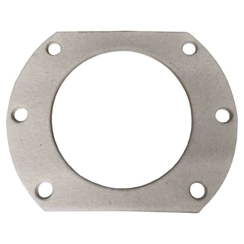 Riello burner flange gasket - burner,