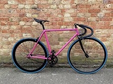 “Pink” Custom Build