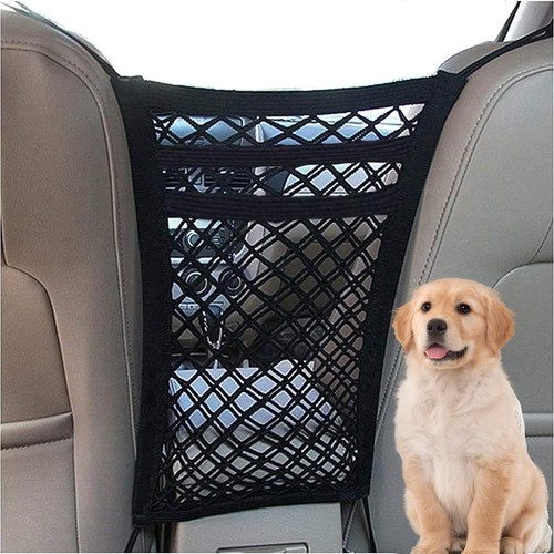 Dog car barrier - barrier, guards