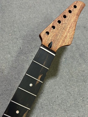 Ebony fingerboard suhr - ebony,