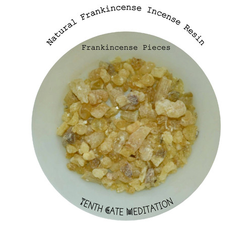 Natural frankincense resin - natural, |