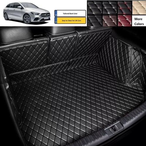 Tailored custom leather - pu,