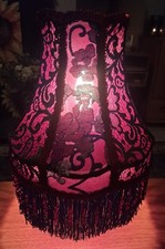 Hand Stitched Bespoke Fabric