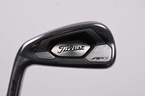 Left hand titleist 718 ap3 - titleist,