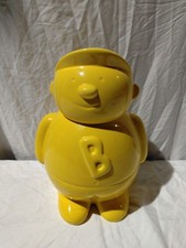 Bertie Bassett Yellow Jelly