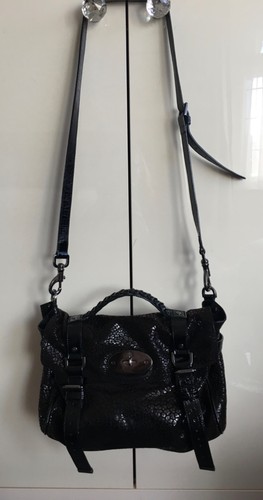 Mulberry alexa handbag in - handbag,