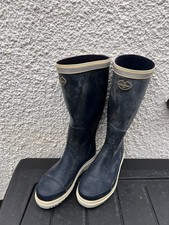 Le Chameau Wellington Boots Uk