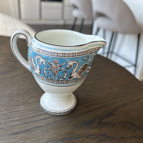 Wedgwood bone china florentine - wedgwood,