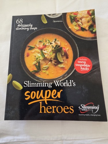 Slimming world recipe - slimming,