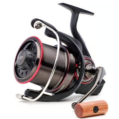 Daiwa tournament basia - basia, 45