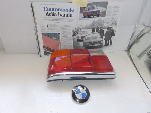Bmw 519 del - 12, original