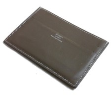 Authentic HERMES Citizen Twill