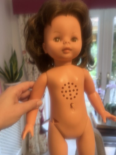 Rare vintage 1960s ozen - rare,