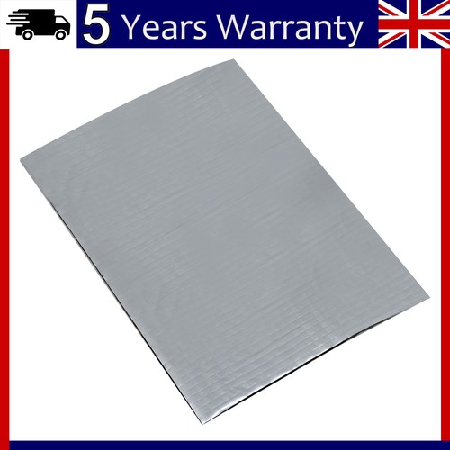 Sheets sound deadening - 20,