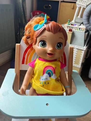 Hasbro 2019 baby - 2019, alive