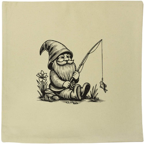 40cm garden gnome with - gnome,