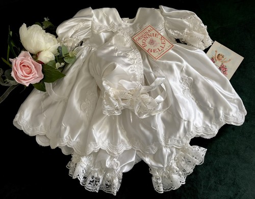Vintage original bonnie - vintage,