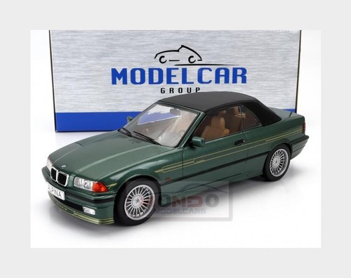 Mcg bmw series b3 3 - 3-series, 3.2