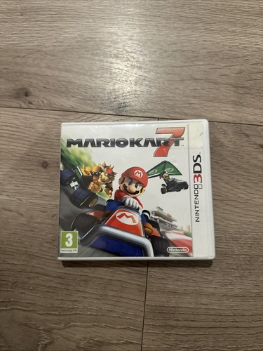 Mario kart nintendo 3ds - nintendo,