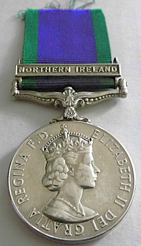 Eiir campaign general - general, service