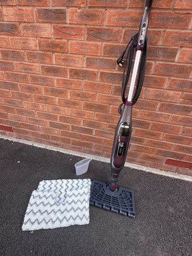 Shark steam mop s6003uk - mop,