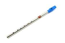 UK Made Generation Nickel Body