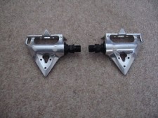 Vintage Shimano PD-A550 aero