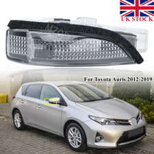 Right Wing Mirror Indicator