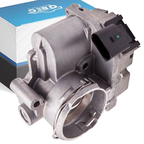 Throttle body for - for, audi
