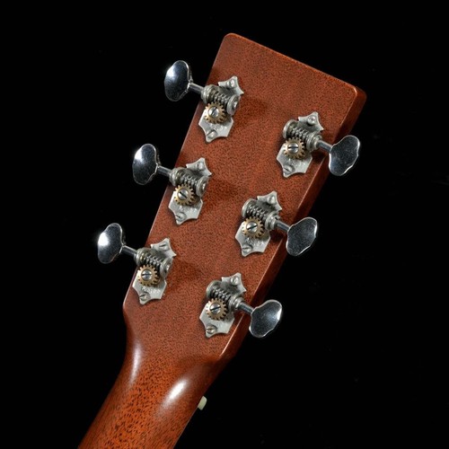Martin 1938 custom - 1938,