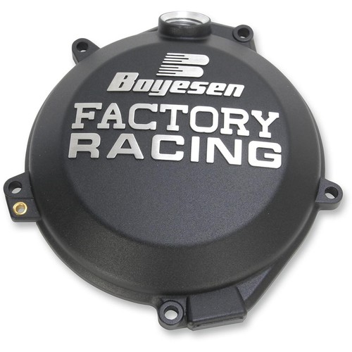 Boyesen clutch cover fits - boyesen,