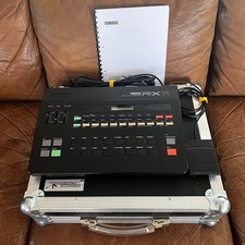 Yamaha RX11 vintage drum