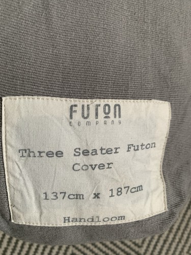 Futon company seater - futon,