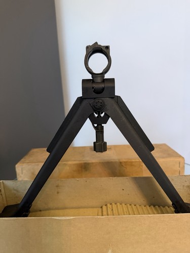 Wwii ww2 original bipod - ww2,