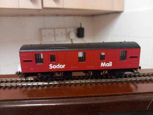 Hornby r9236 thomas - r9236,