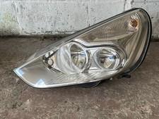 FORD S-MAX TITANIUM 2010-2014