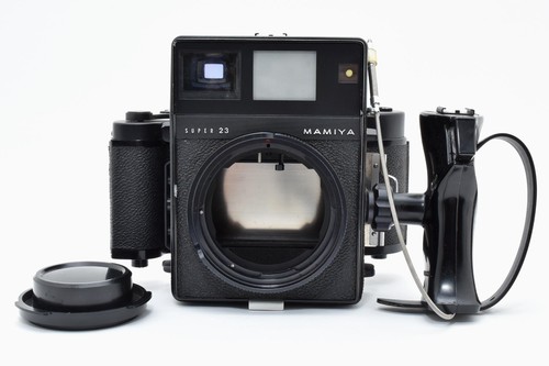 Mamiya press super film - press,