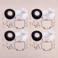 4x Carburetor Carb Repair Kit
