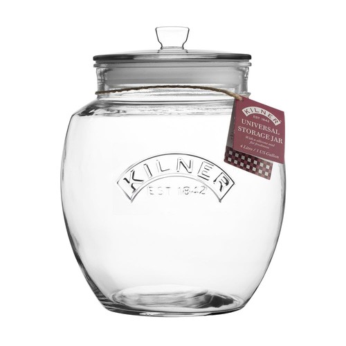 Kilner universal glass - kilner,