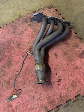 Milltek Sport Exhaust Manifold